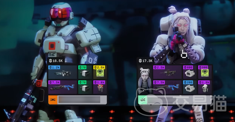 失落星船马拉松上线时间揭晓 失落星船马拉松发售平台及日期汇总