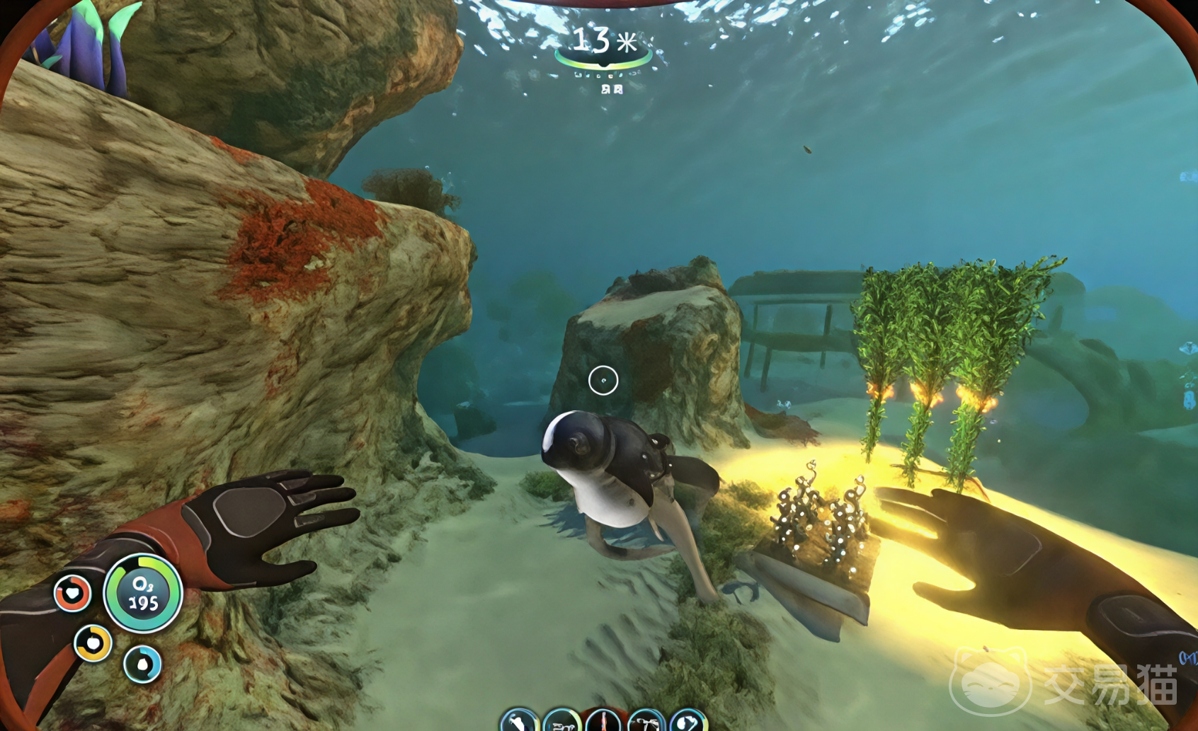 深海迷航手游能用手机玩吗 深海迷航手游手机版玩法与设备兼容性详解