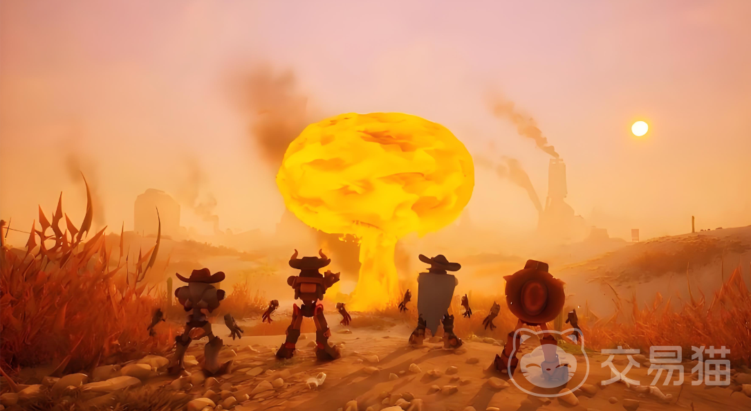 遥遥西土配置要求｜FarFarWest最低配置与推荐配置详解