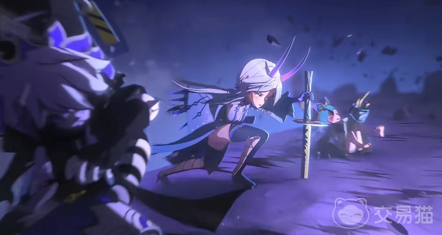 代号斩灵巫女躯壳怎么打 代号斩灵巫女躯壳全流程通关与高效率打法详解