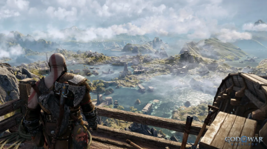 《战神：诸神黄昏》解包现隐藏结局对话 续作或与雅典娜有关