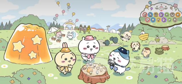 口袋吉伊卡哇怎么充值 口袋吉伊卡哇安卓版充值方法详解