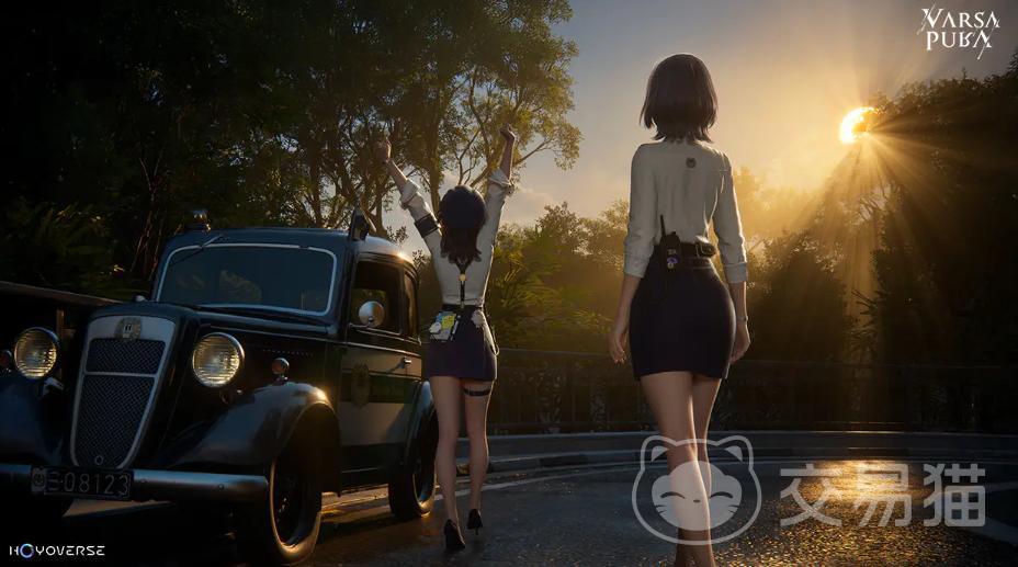 Varsapura什么时候上线 Varsapura是手游吗