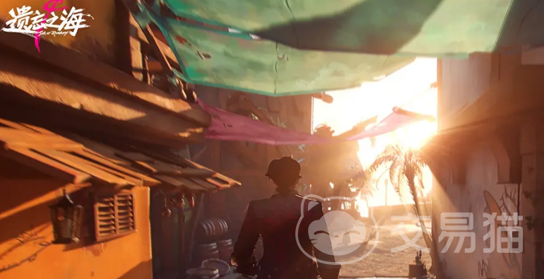 遗忘之海战斗模式详解 遗忘之海全战斗机制与玩法类型解析