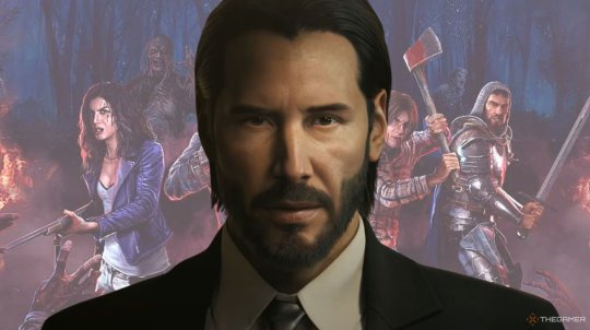 《疾速追杀》改编游戏潜力巨大 但也面临巨大挑战