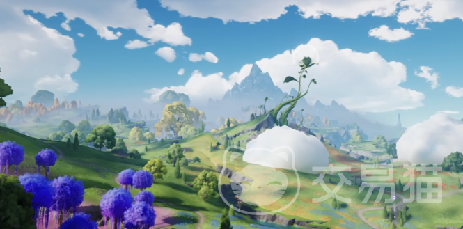 伊莫地脉树 伊莫地脉树玩法详解与实用技巧