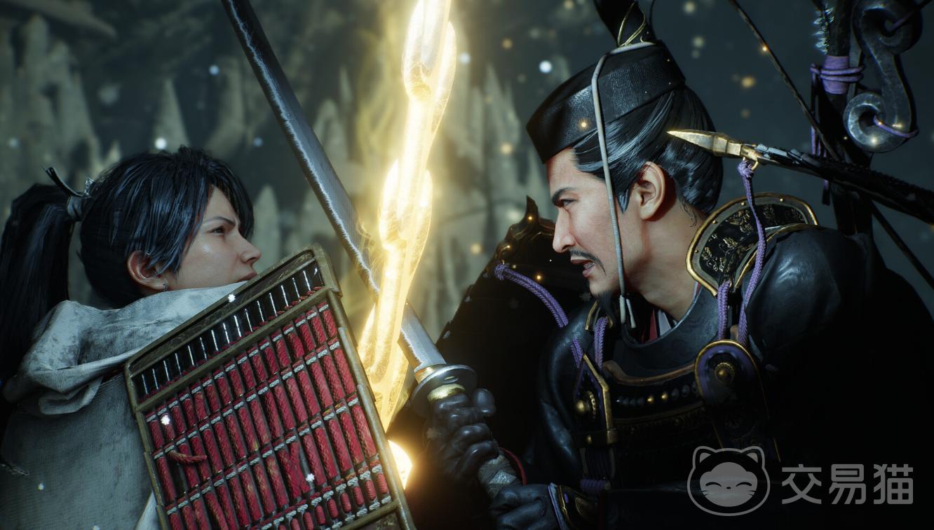 仁王3豪华版价格 仁王3豪华版包含内容与奖励详情