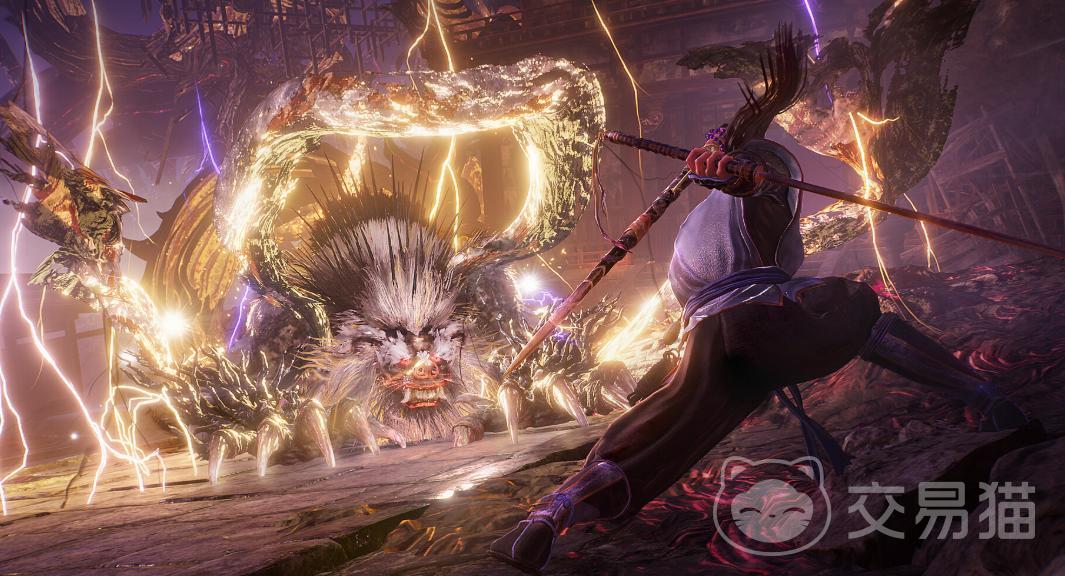 仁王3 PC版购买指南 仁王3不同版本对比与推荐