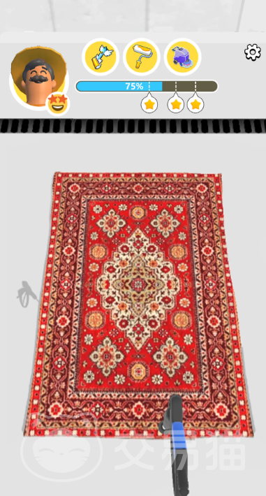 地毯清理大师公测时间揭晓 地毯清理大师测试开启日期一览