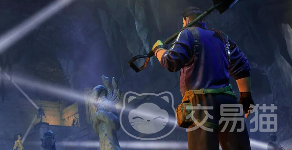 盗墓笔记启程 七星鲁王宫全流程通关攻略与详细布局地图