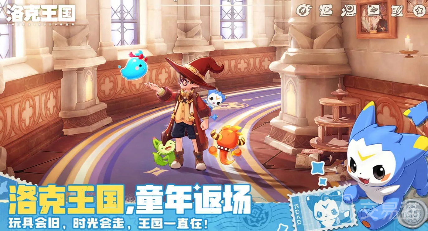 洛克王国世界独角银币获取方法大全 洛克王国世界独角银币快速获得攻略