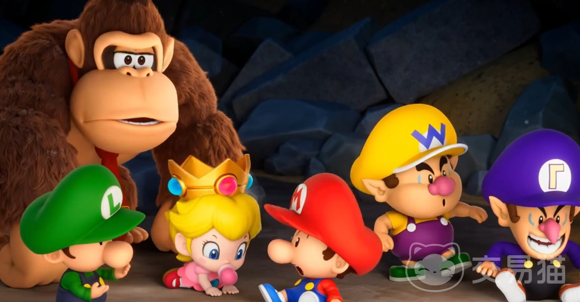 马里奥网球狂热发售价格 马里奥网球狂热各版本定价及购买参考