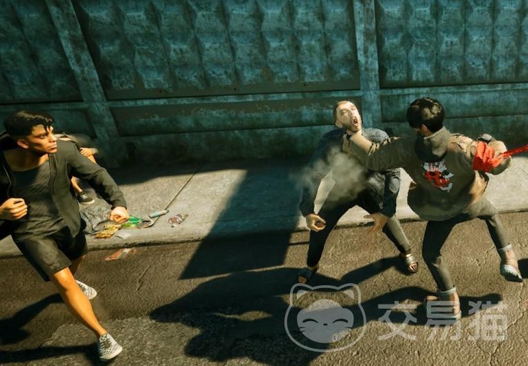 染血行动 ActsofBlood 发售价格与购买指南