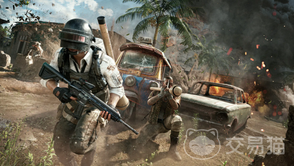 pubg账号多少钱一个 pubg账号交易平台推荐