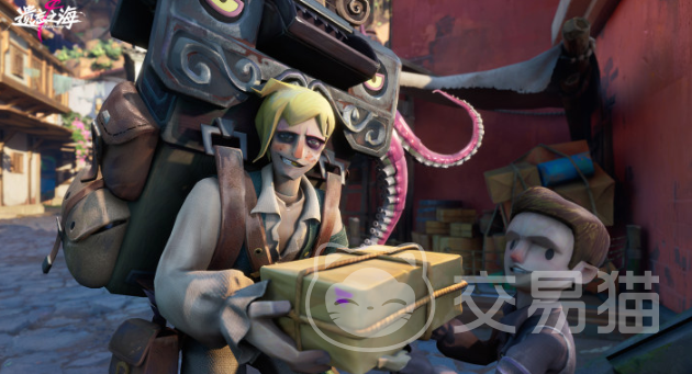 遗忘之海上线时间 遗忘之海正式公测日期与预约入口