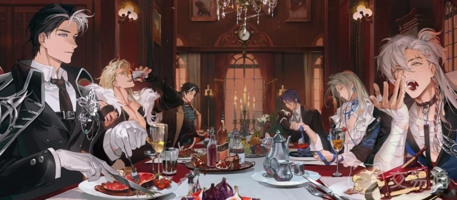 夜幕之下暴君角色详解 夜幕之下暴君背景故事、技能机制与实战打法分析