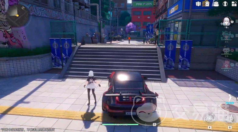 异环是二次元游戏吗 异环支持多人联机游玩吗