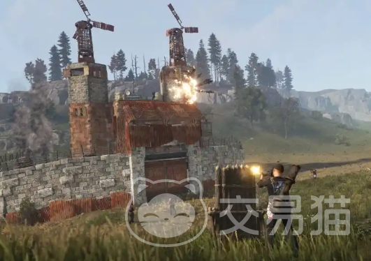 失控进化是什么类型的游戏 失控进化玩法机制与角色养成全解析