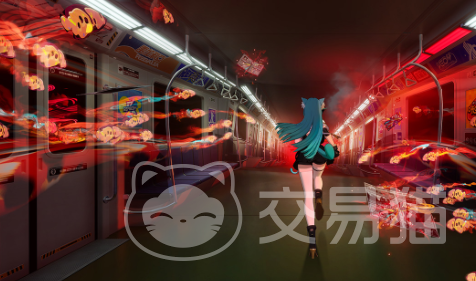 异环是中国游戏吗 异环开发商与发行商详细介绍