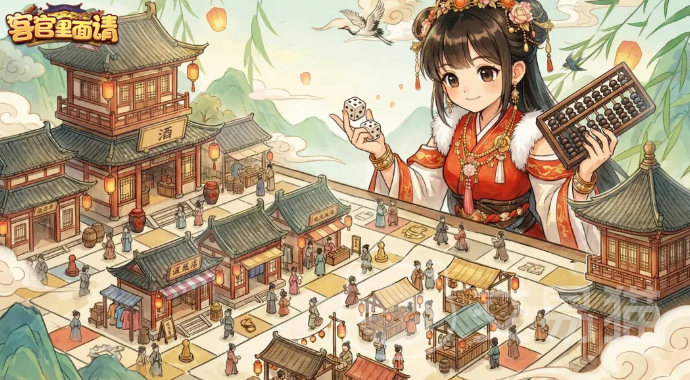 客官里面请公测时间公布 客官里面请全平台公测开启日期一览