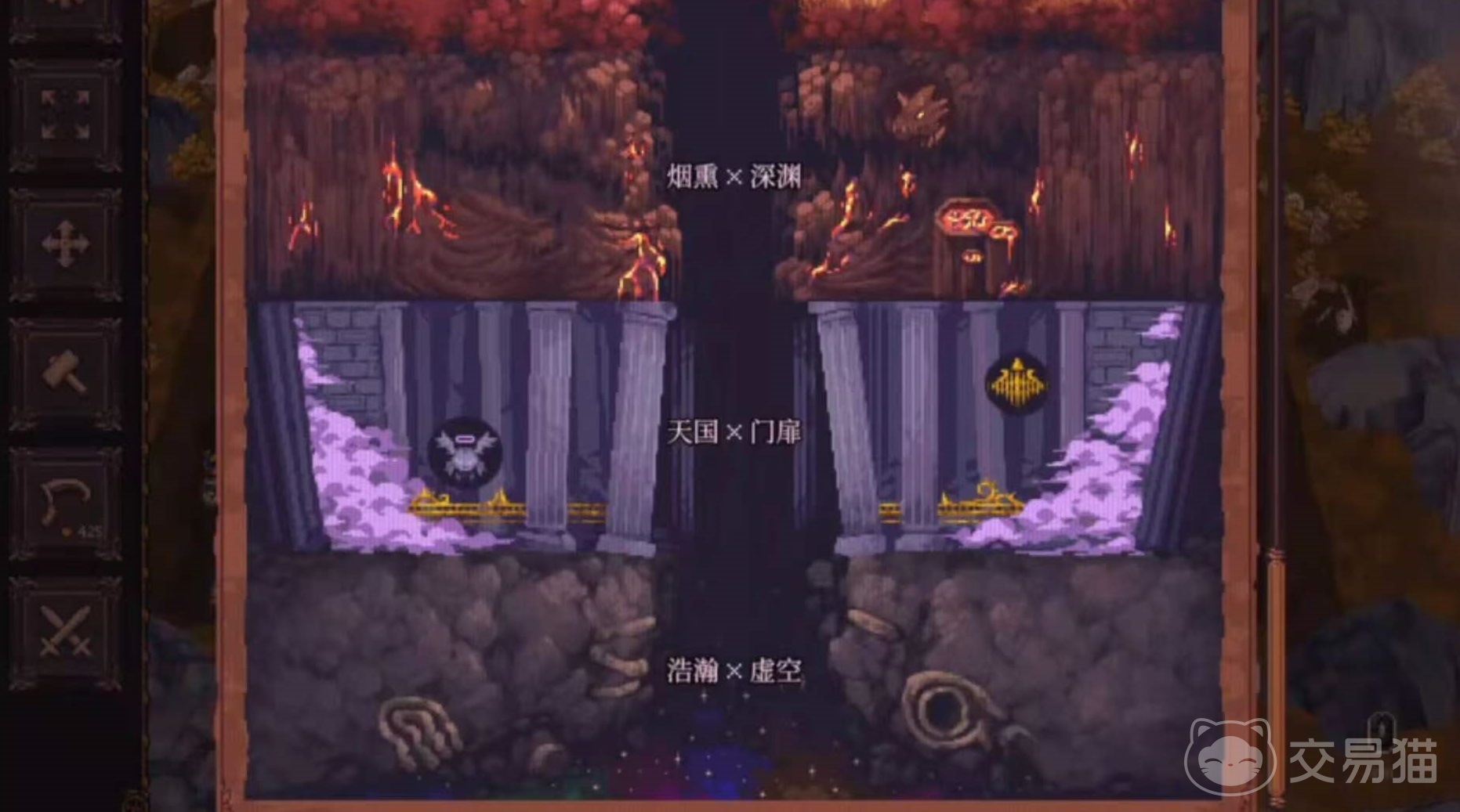 球比伦战记角色解锁方式大全 球比伦战记全角色获取途径与条件详解