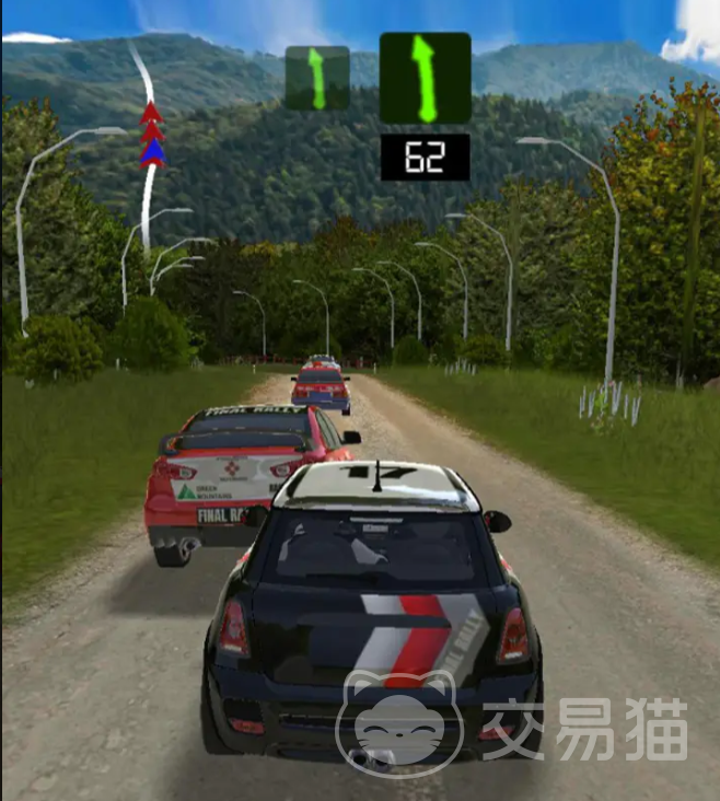 极速拉力赛车公测时间揭晓｜游戏玩法、赛道设计、车辆系统与特色内容全解析