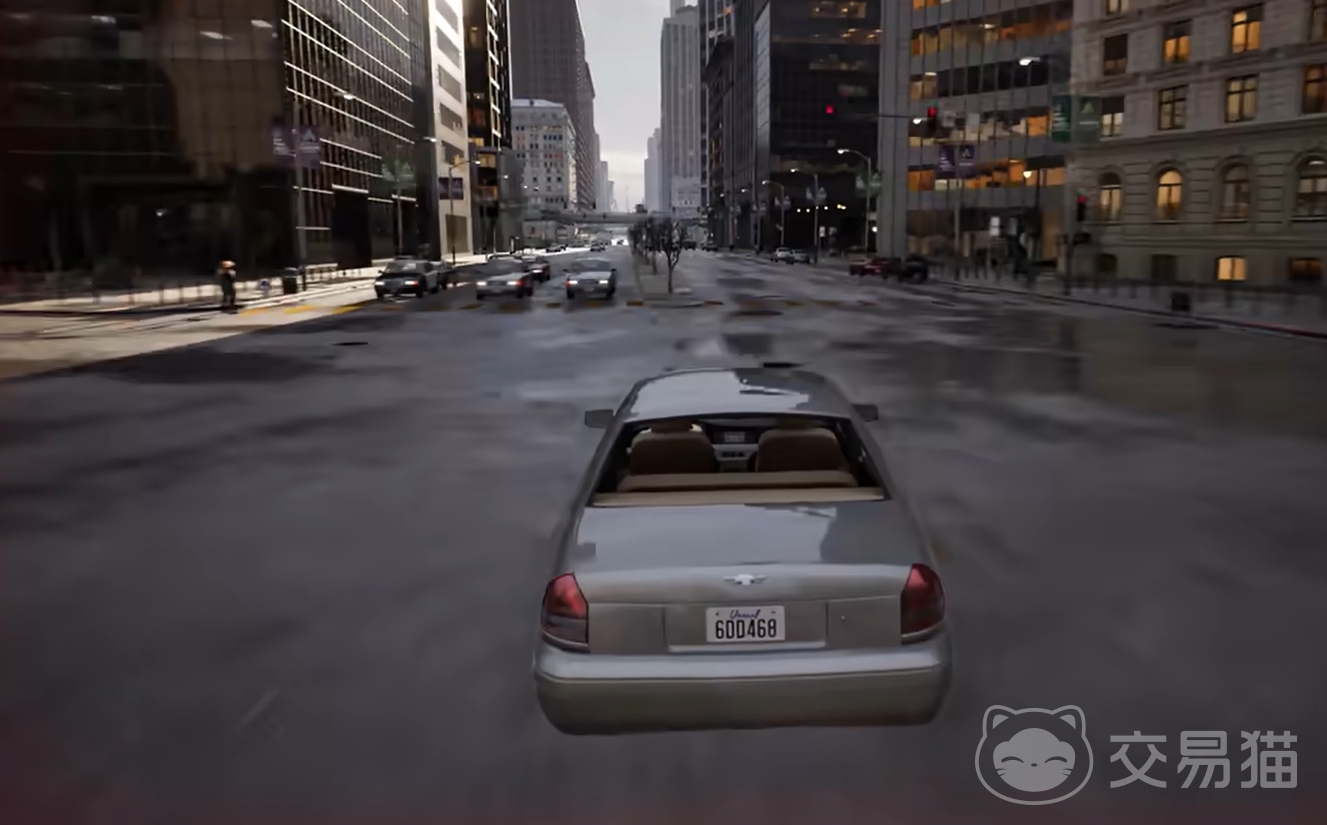 善良都市载具驾驶指南 善良都市开车操作与载具使用全攻略