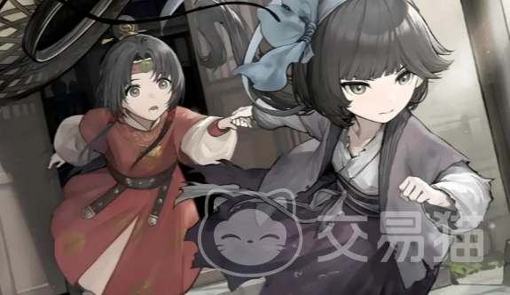 哀鸿城破十日记琼花是谁 哀鸿城破十日记琼花角色背景与剧情解析