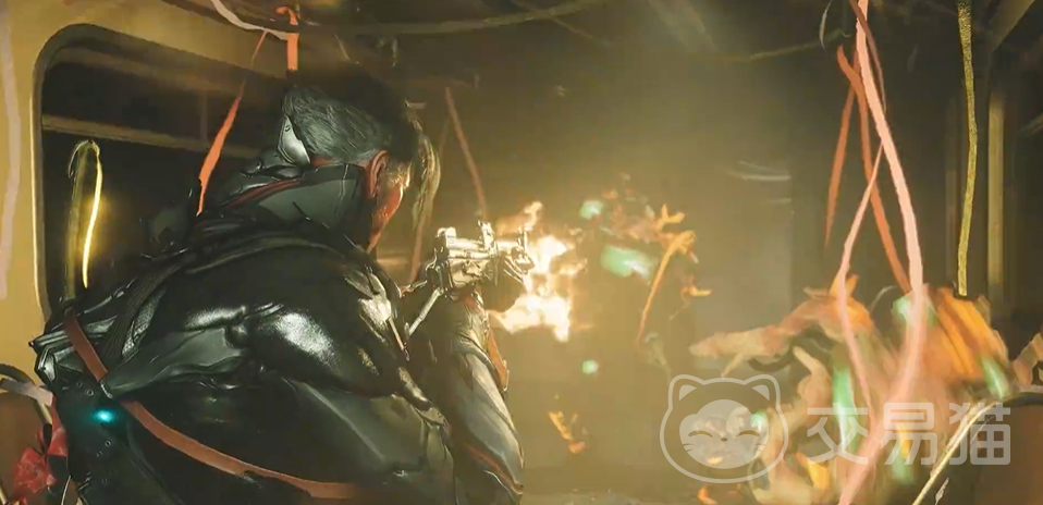 Warframe账号交易与游戏道具买卖平台推荐指南