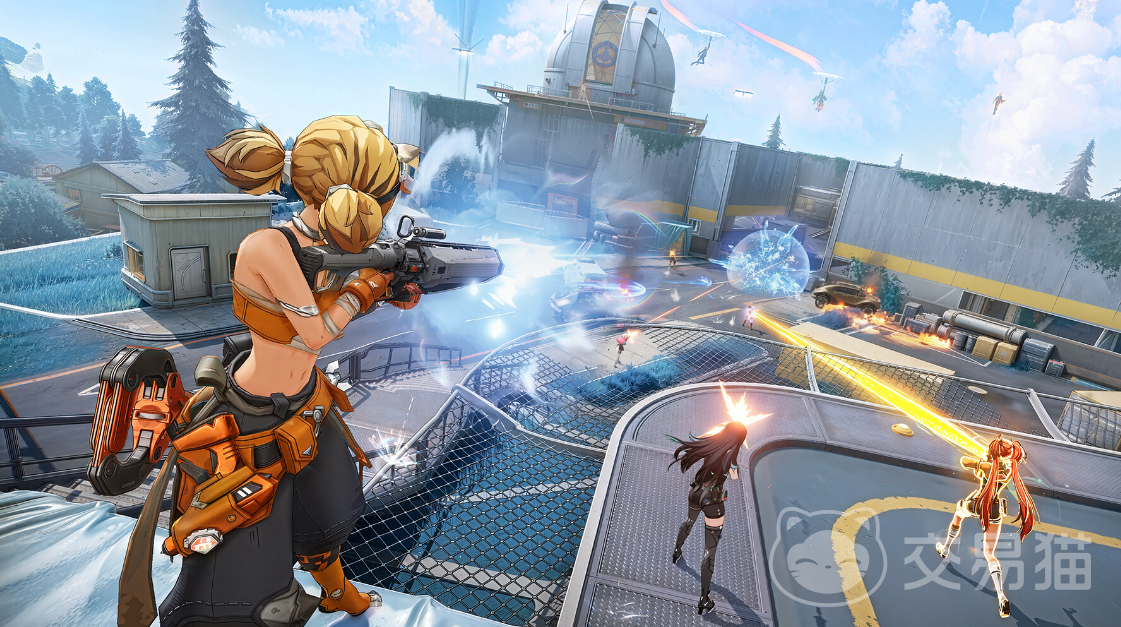 命运扳机发售价格一览 命运扳机各版本售价及购买渠道详解