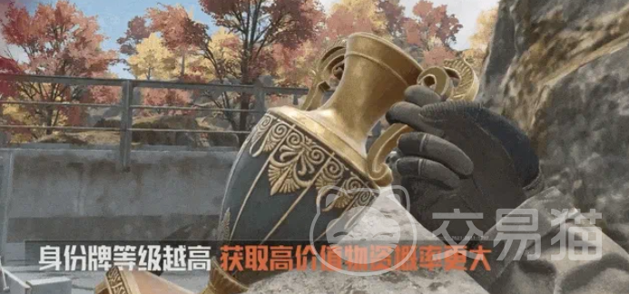 暗区突围猎人 山谷地图玩法详解与实战技巧指南