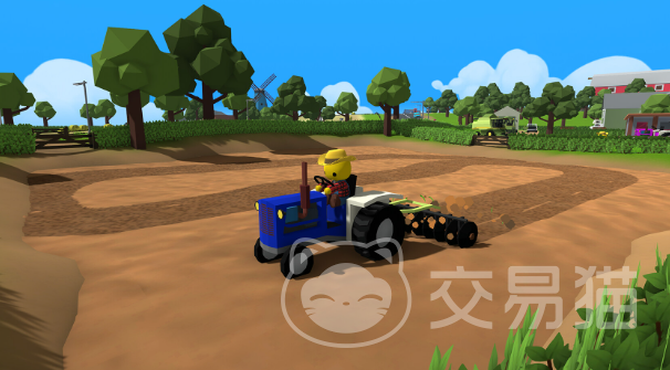 晃晃人生手游公测时间揭晓 晃晃人生手游正式上线日期与预约入口