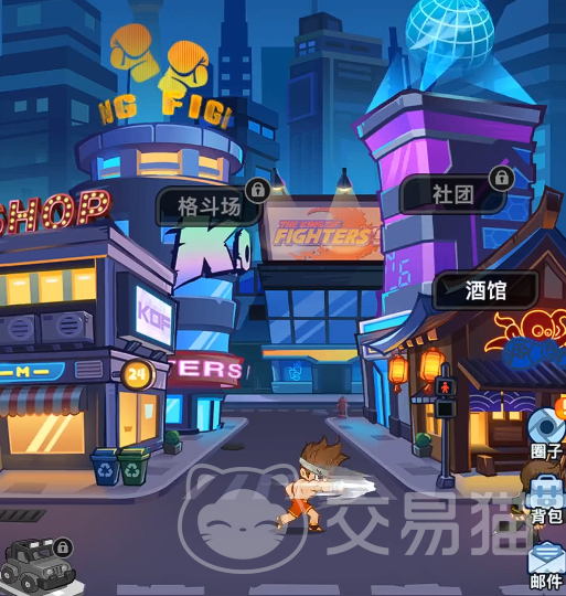 最强斗王武馆天赋加点攻略 最强斗王武馆主流流派与实战配点思路