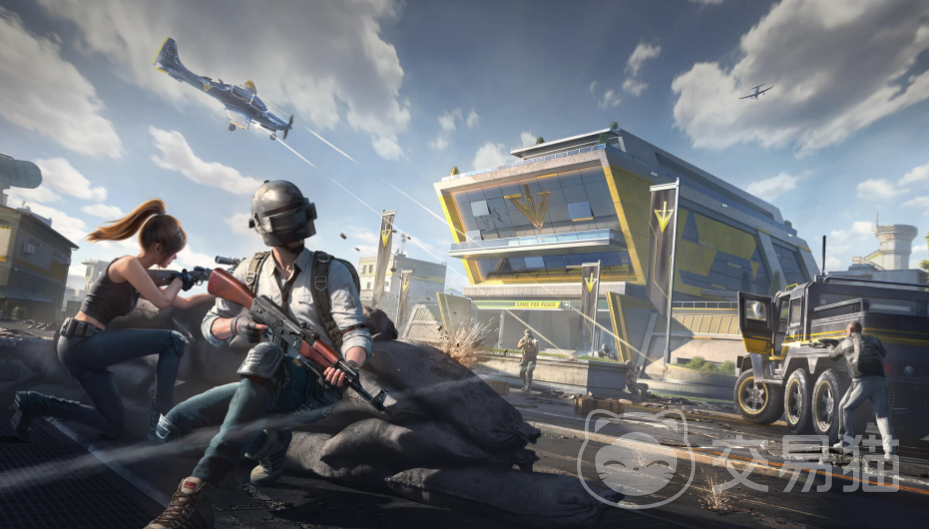 和平精英交易账号平台有哪些 安全的和平精英账号交易渠道分享