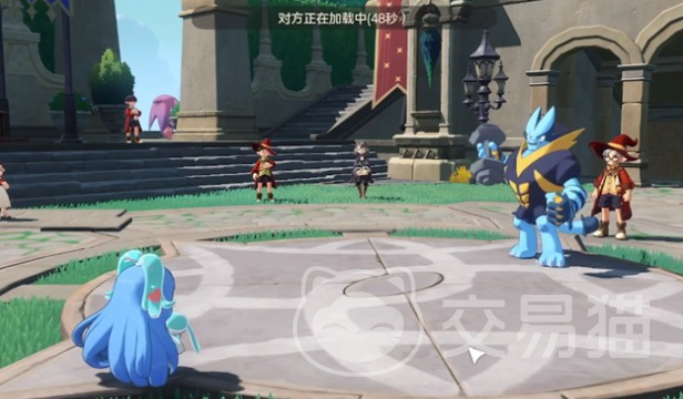 洛克王国世界 雪天队阵容搭配与实战打法详解