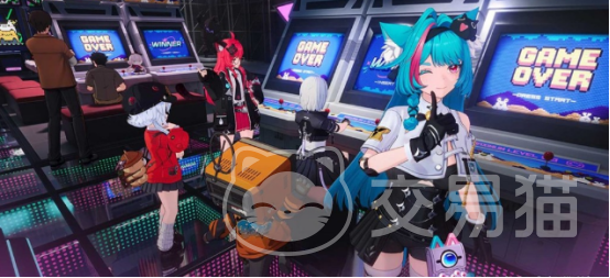 异环手游主角是谁 异环手游主角身份背景及角色设定详解