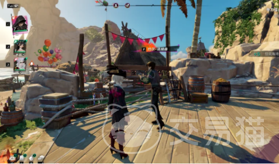 遗忘之海工作室名称揭秘 遗忘之海手游开发团队背景与成员信息