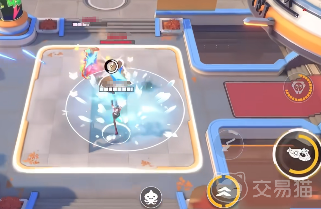 守望先锋冲锋兑换码分享 守望先锋冲锋最新礼包码汇总