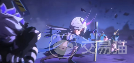 代号斩灵巫女躯壳打法攻略 代号斩灵巫女躯壳攻击方式与应对技巧详解