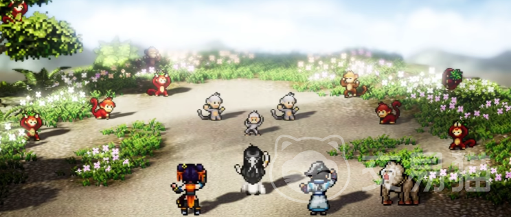 逸剑风云决达摩剑法获取攻略 逸剑风云决达摩剑法完整获取流程与修炼条件