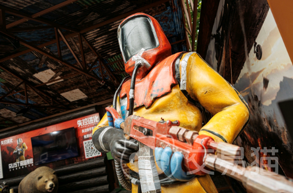 失控进化手游正式上线时间揭晓 失控进化手游全平台公测日期公布