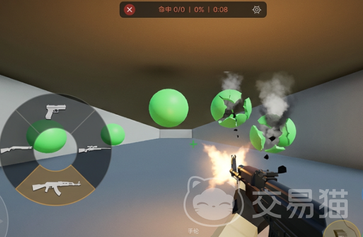 枪神手游兑换码大全 枪神手游最新可用兑换码分享