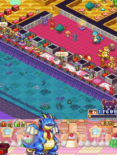 魔王城物语怎么通关 魔王城物语新手入门与全流程通关指南