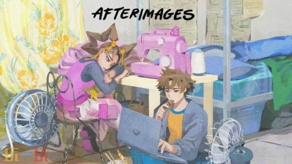 《Until Then》将登陆Xbox平台！同步推出DLC“Afterimage ”
