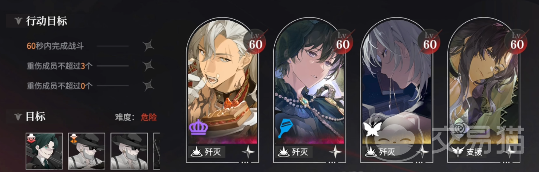 夜幕之下白条机制详解 夜幕之下白条触发条件与实战应用指南