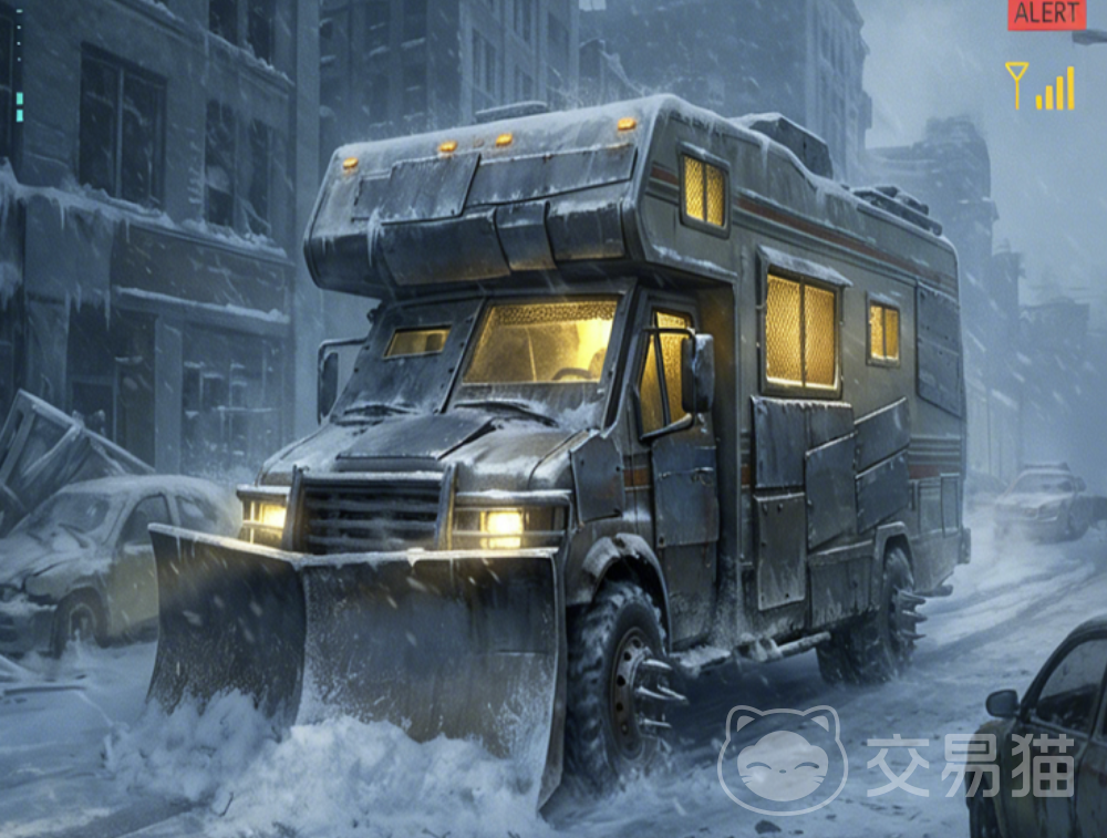 末世我有一辆房车兑换码大全 末世我有一辆房车最新兑换码汇总