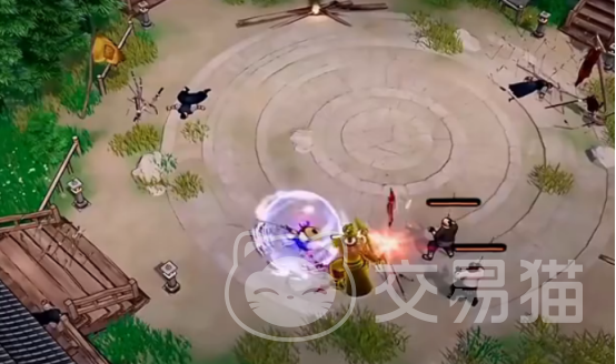 侠影录手游天赋加点攻略 侠影录手游最强天赋搭配与职业加点推荐