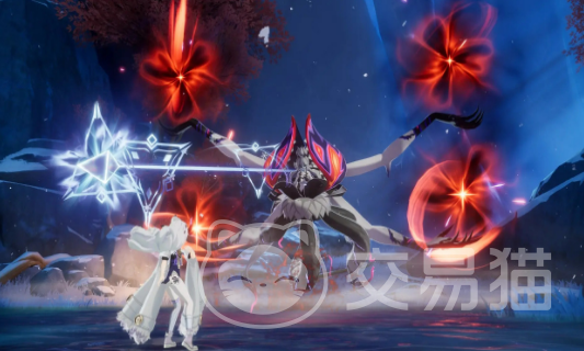 代号斩灵狩灵怎么挑战 代号斩灵狩灵全流程通关与高阶技巧攻略