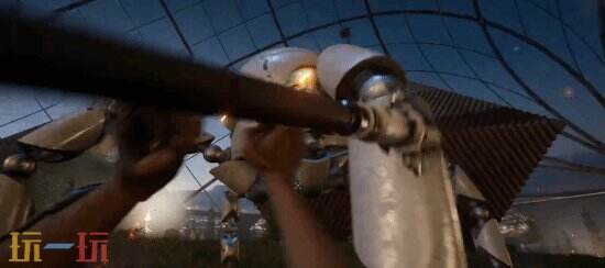 《原子之心》第四弹DLC“血染水晶”实机演示公开