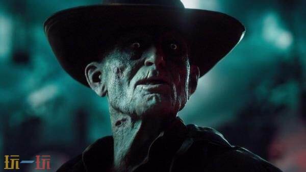 《使命召唤：黑色行动7》「悖论秘境」OP公布！于第二赛季上线